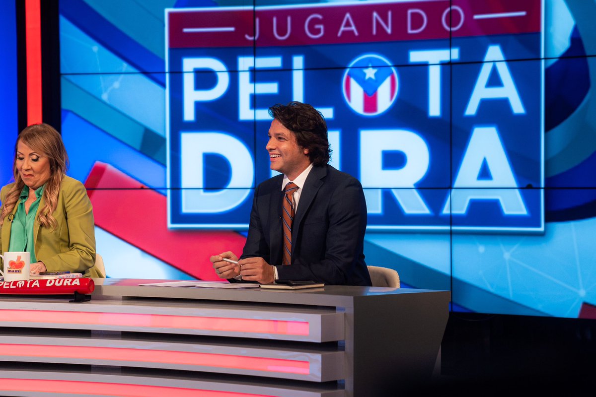 Xavier Torres tweet media