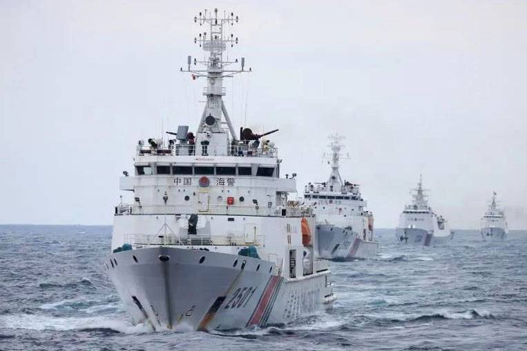 Deeply concerned at the two collisions provoked by #Chinese Coast Guard against #Philippine vessels near Ayungin Shoal, putting the lives of Filipino sailors at risk. China's acts of intimidation and refusal to abide by the 2016 Abitral ruling undermines regional security. 🇵🇭🇩🇰