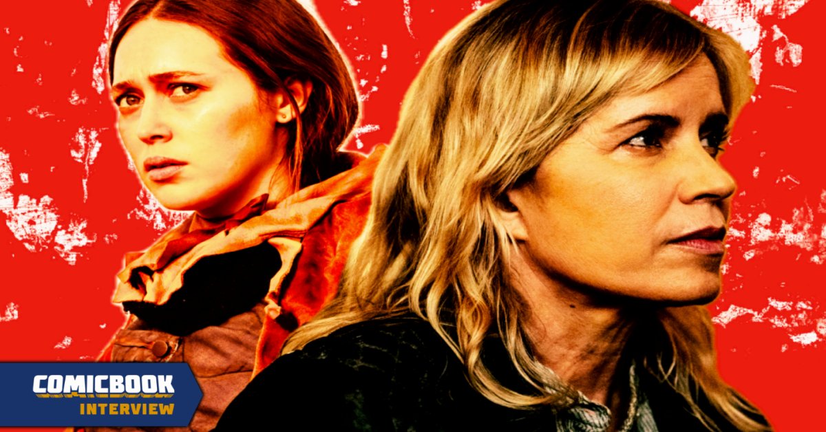 TWD on ComicBook.com tweet media