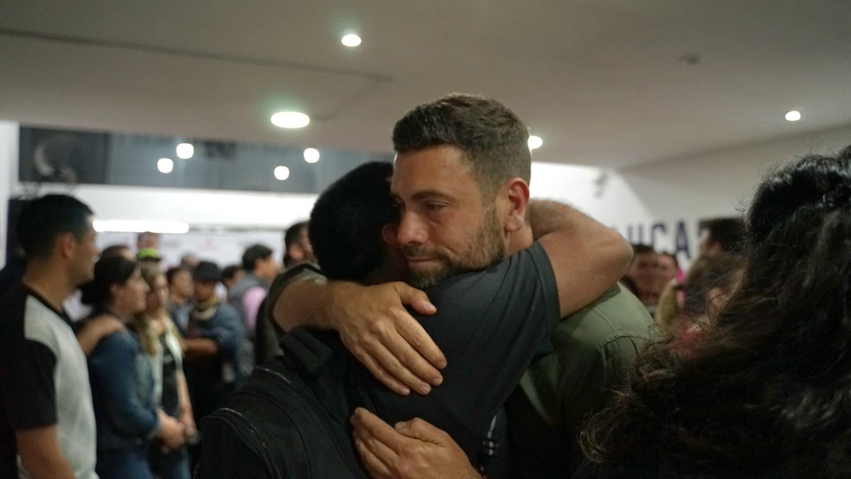 DelfinoLucasOk's tweet photo. A todos los que me acompañaron en este camino: gracias por el apoyo. El orgullo por este municipio y por mis vecinos no lo voy a negociar nunca. Hurlingham es mi lugar en el mundo y vamos a seguir laburando siempre para mejorarlo. ¡Un especial agradecimiento a quienes nos votaron y al enorme equipo con quienes hace años soñamos un Hurlingham distinto.