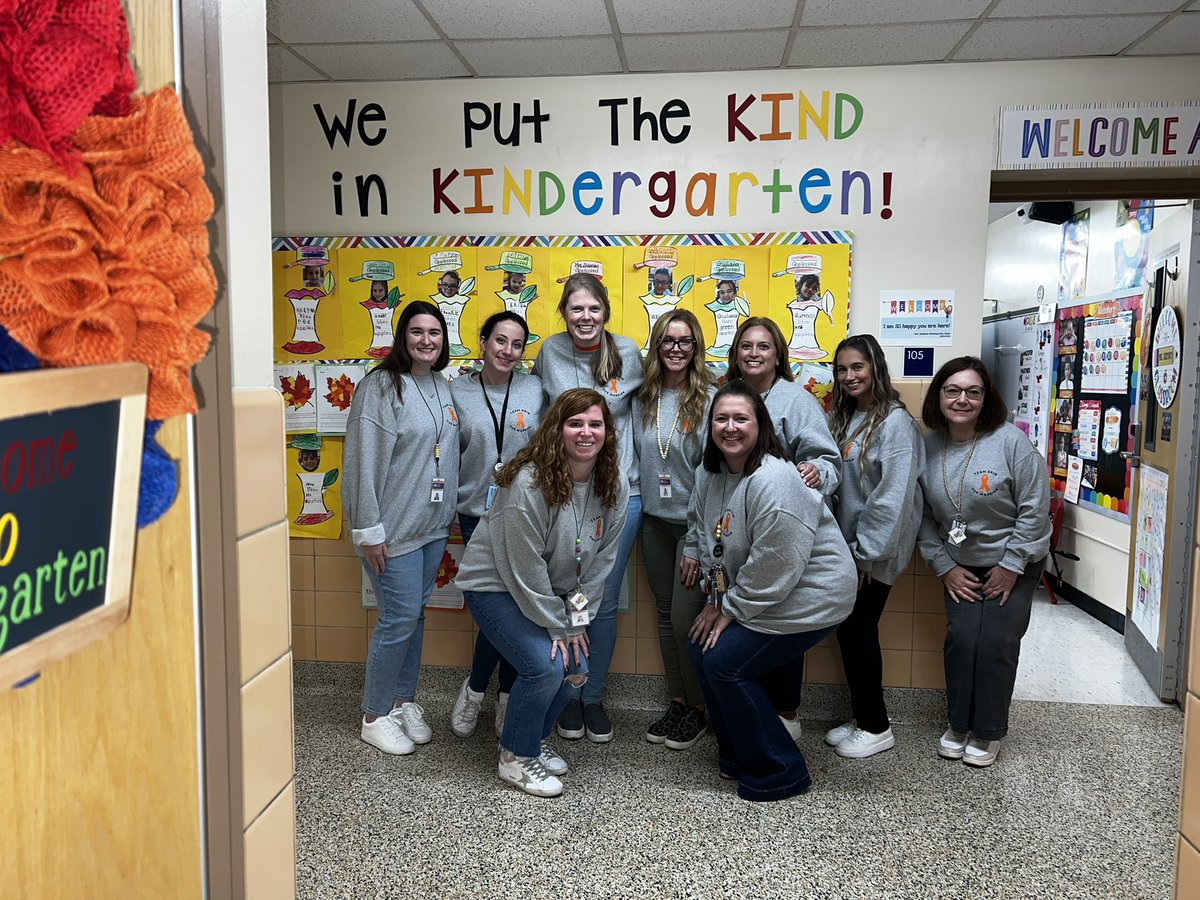 Mrs. Zassman’s Kinders tweet media