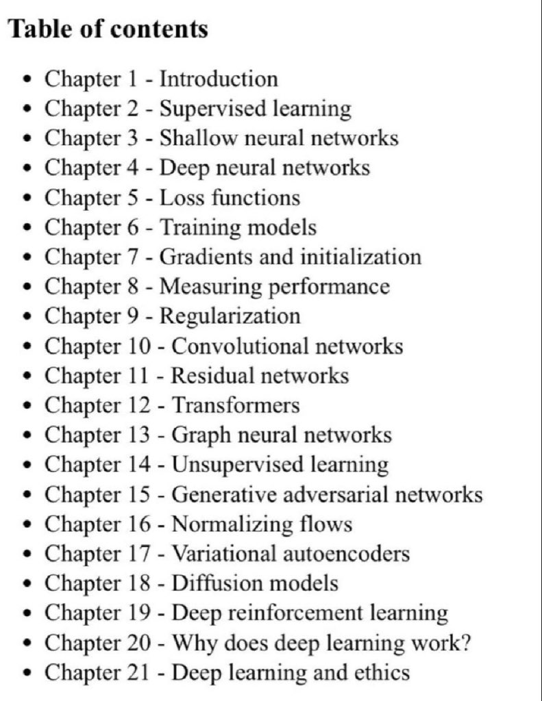 KirkDBorne's tweet photo. Understanding #DeepLearning (download 541-page PDF eBook): https://t.co/Z3ZjaEnk2m
——————
#BigData #DataScience #AI #ML #MachineLearning #NeuralNetworks #ReinforcementLearning #NLProc #ComputerVision #Algorithms #DataScientists #mathematics https://t.co/lNEOsuuKZb