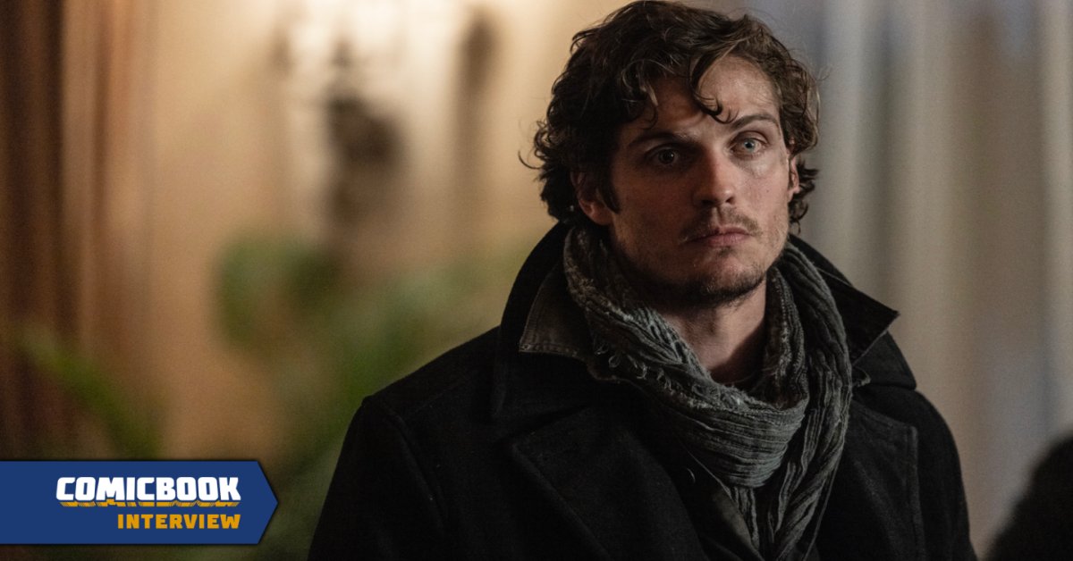 TWD on ComicBook.com tweet media