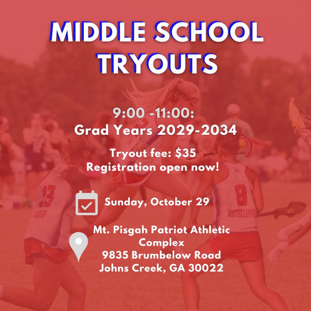 sozolax's tweet photo. Also happening next weekend — MS tryouts! Don’t forget to sign up at https://t.co/xLJheVcmKi https://t.co/uuaNt4IoFt