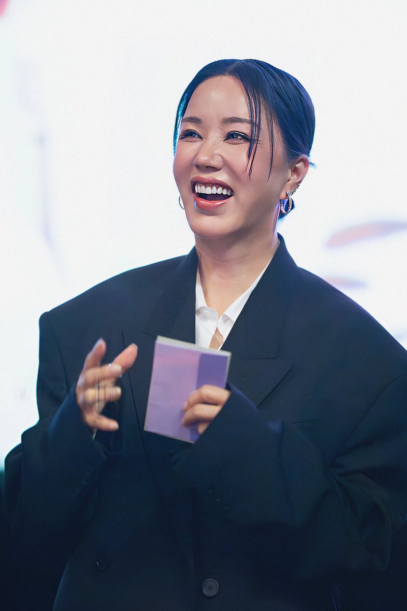 #엄정화 #배우 #영화 #화사한그녀 #영화화사한그녀 #무대인사