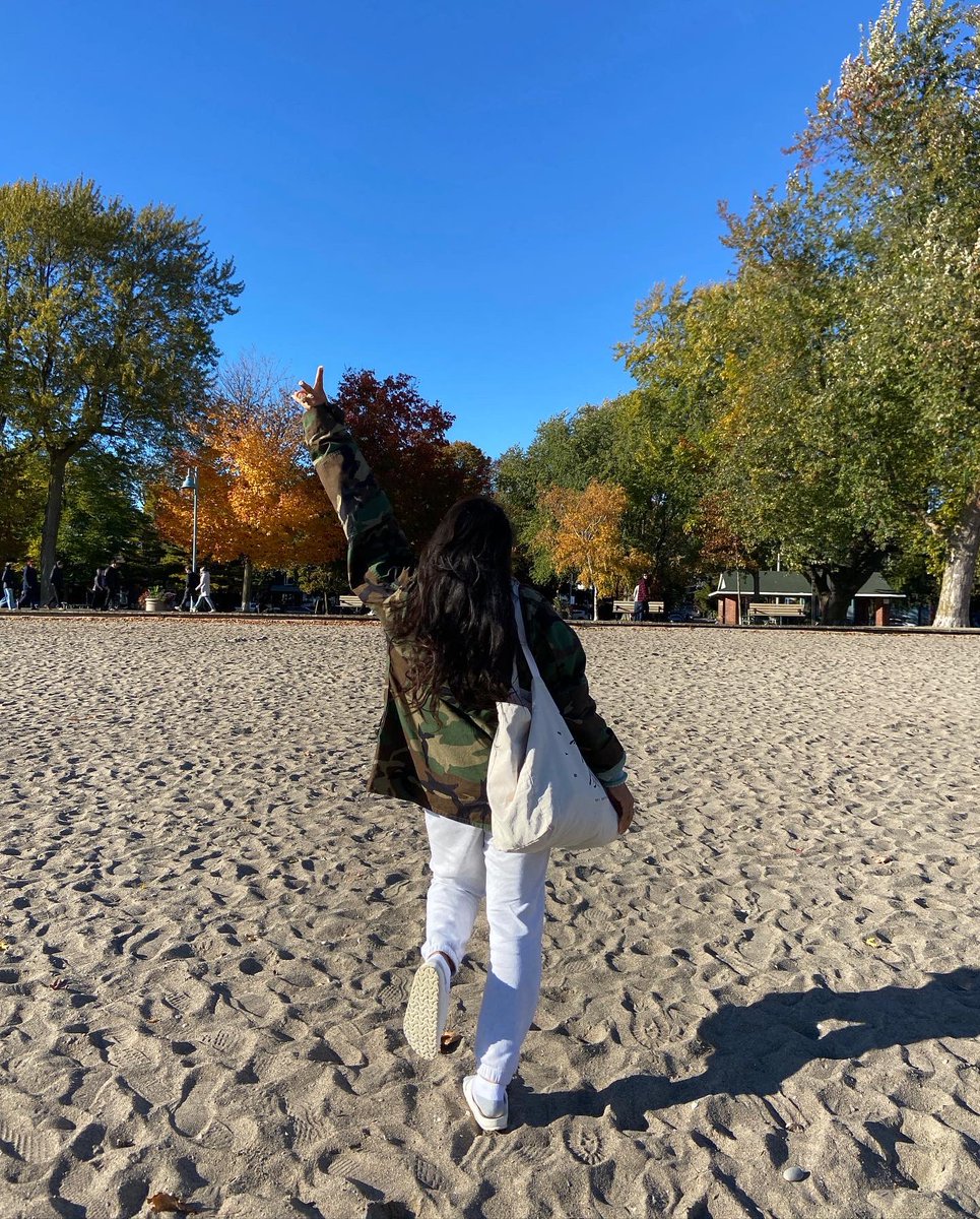 In my lover girl era