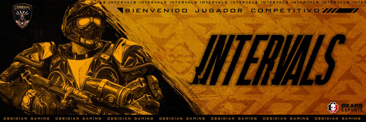 OB_OBSIDIANG's tweet photo. Presentamos a nuestro Roster oficial de
@HHMCorporation gracias por estás delicias un #diseño #HHMCorporation
De parte de todo el equipo y jugadores de @OB_OBSIDIANG #InfinitasGracia
#Gears5 #Gearsespprts
@Intervals122355
@Jepy_OB
@Cristia21633669
#Grass_OB https://t.co/bg5r6h7LxU