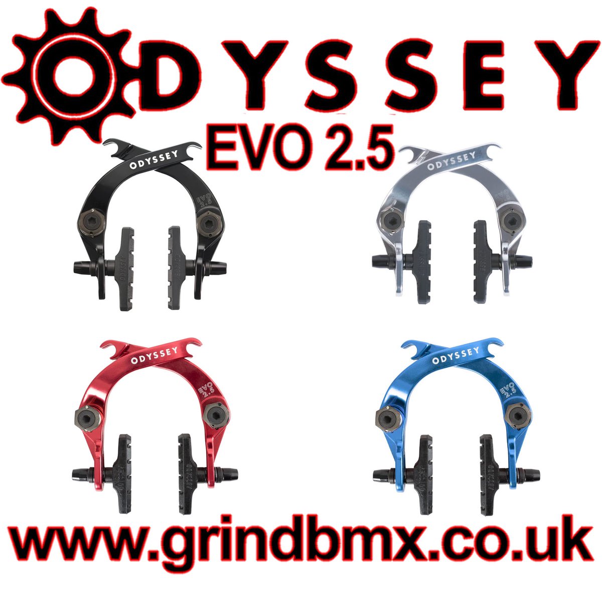 Grind BMX tweet media