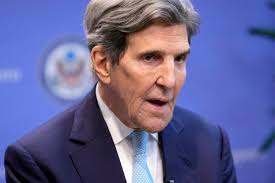 John Kerry: ‘We Must Sacrifice Billions Of Humans To Save Planet Earth’ Is that true to you?