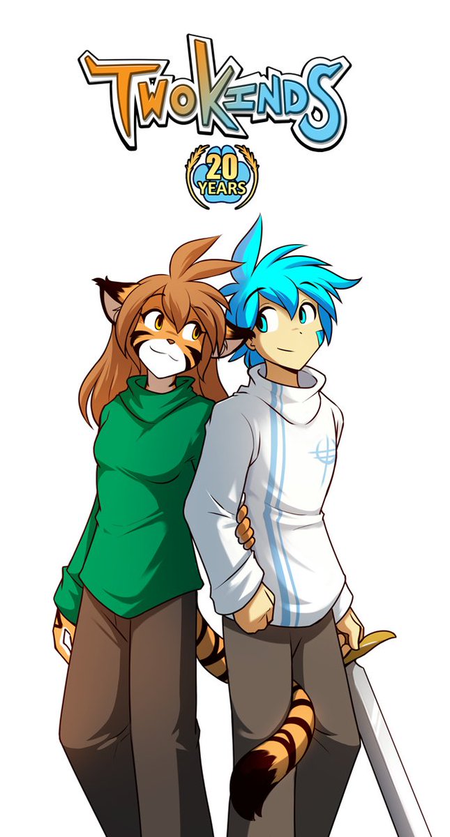 TwoKinds tweet media