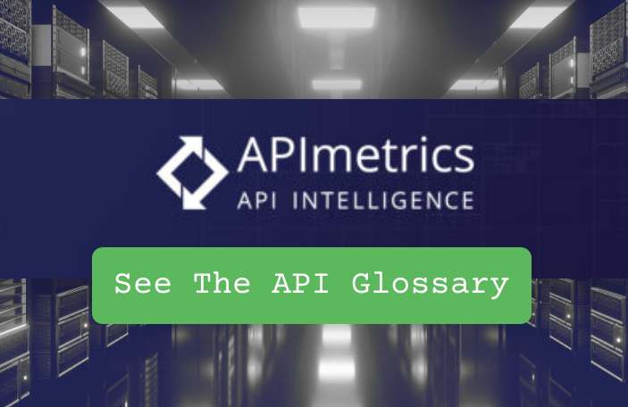 apimetrics's tweet image. Go over common terms relating to APIs with our General API Glossary. Gain more knowledge about 5xx server errors, API, cloud provider, and more in the General API Glossary: #developerproductivity #developerresources
hubs.li/Q022j25f0
