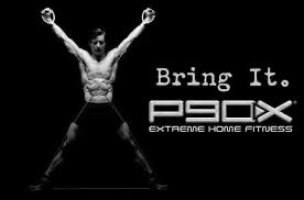 Samamiller4's tweet image. Too many are named “X,” but to many people, P90X is it. 
#P90X  #TonyHorton
