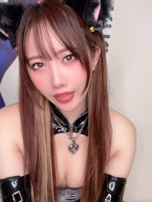 Twitterのコスプレ画像11