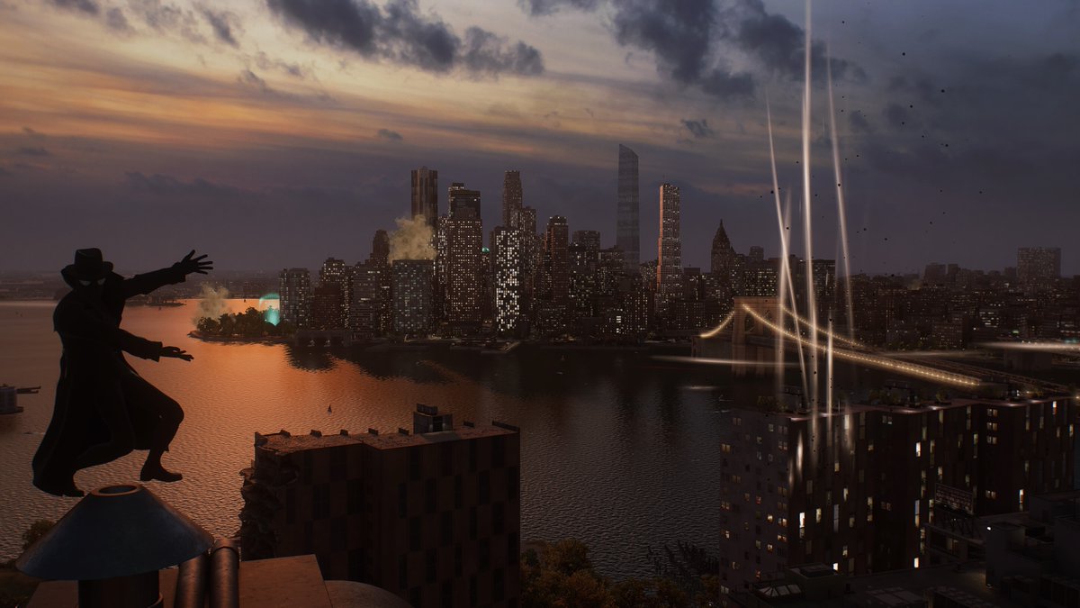 #PS5Share, #MarvelsSpiderMan2