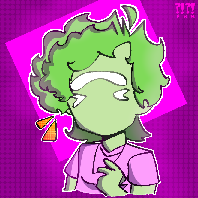 appl4tapl_'s tweet photo. i swear im better at drawing now I SWEAR!!!!!

anyways hai i havent been so active here... im morely active on @brodydoodlesv ^_^

anyway the silly green man!!!!! boosfer!!!!!!

-

#boosfer #boosferfanart https://t.co/qafFyl82FS