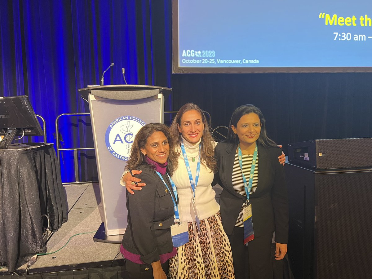 Baha Moshiree MD, MSci, FACG, AGAF (@bmoshiree) on Twitter photo postgraduate course ends for 2023 but i have amazing buddies in GI forever! Thank u <a href="/AmCollegeGastro/">ACG</a> <a href="/DanielPambianco/">DanielPambiancoMD</a> for this opportunity 😍🤩<a href="/IBD_Afzali/">Anita Afzali MD, MPH, MHCM, FACG, AGAF</a> @ALOliphant Next up is <a href="/JillGaidosMD/">Jill Gaidos, MD</a> and #Jodie Barkin ☺️🥳who will do amazing 2024 Phili! <a href="/ShivangiKMD/">Shivangi Kothari</a> ❤️ #Renu Umashanker postgraduate course ends for 2023 but i have amazing buddies in GI forever! Thank u <a href="/AmCollegeGastro/">ACG</a> <a href="/DanielPambianco/">DanielPambiancoMD</a> for this opportunity 😍🤩<a href="/IBD_Afzali/">Anita Afzali MD, MPH, MHCM, FACG, AGAF</a> @ALOliphant Next up is <a href="/JillGaidosMD/">Jill Gaidos, MD</a> and #Jodie Barkin ☺️🥳who will do amazing 2024 Phili! <a href="/ShivangiKMD/">Shivangi Kothari</a> ❤️ #Renu Umashanker