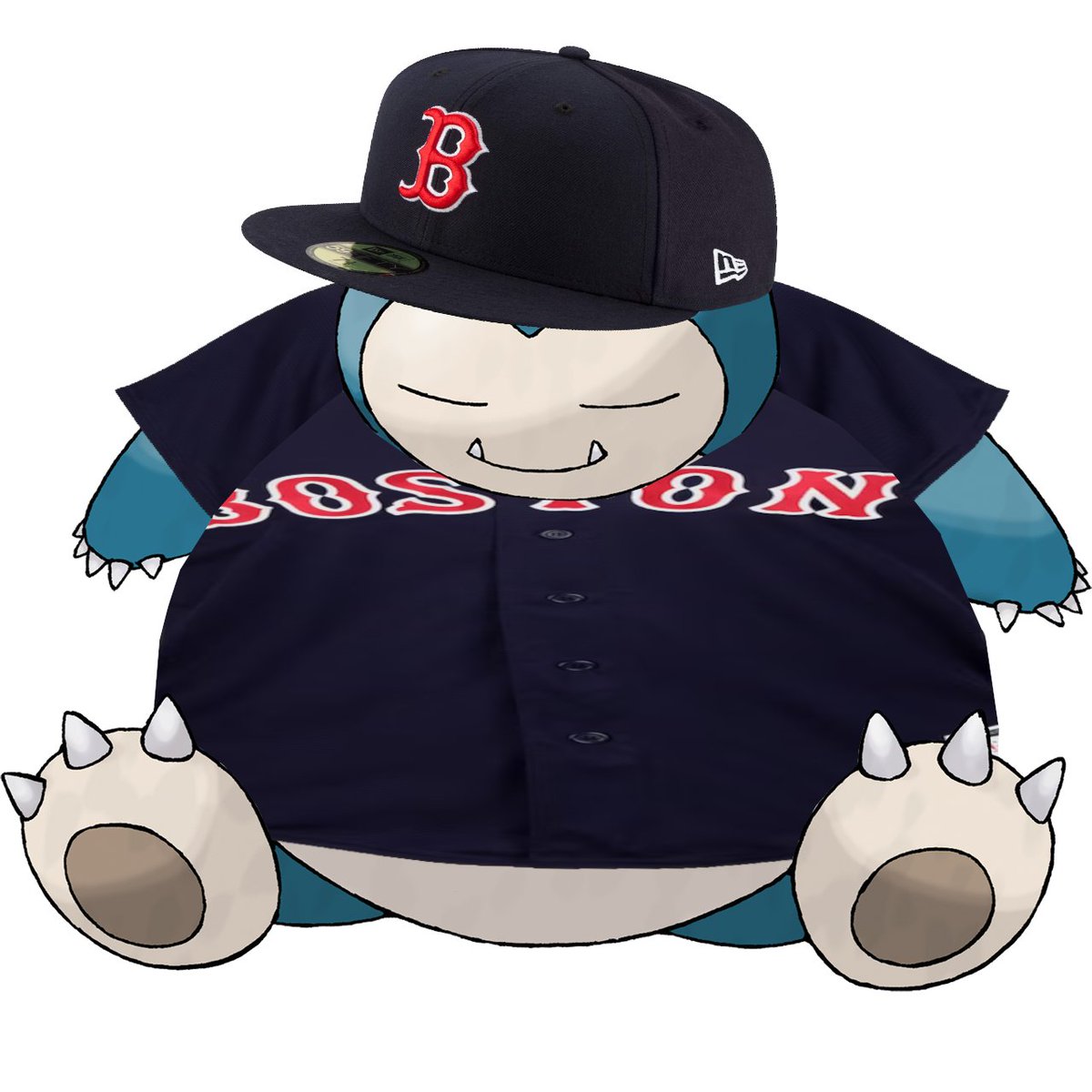 Pokémon Wearing Sports Paraphernalia (@JaysToucannon) on Twitter photo 2023-11-01 00:00:00