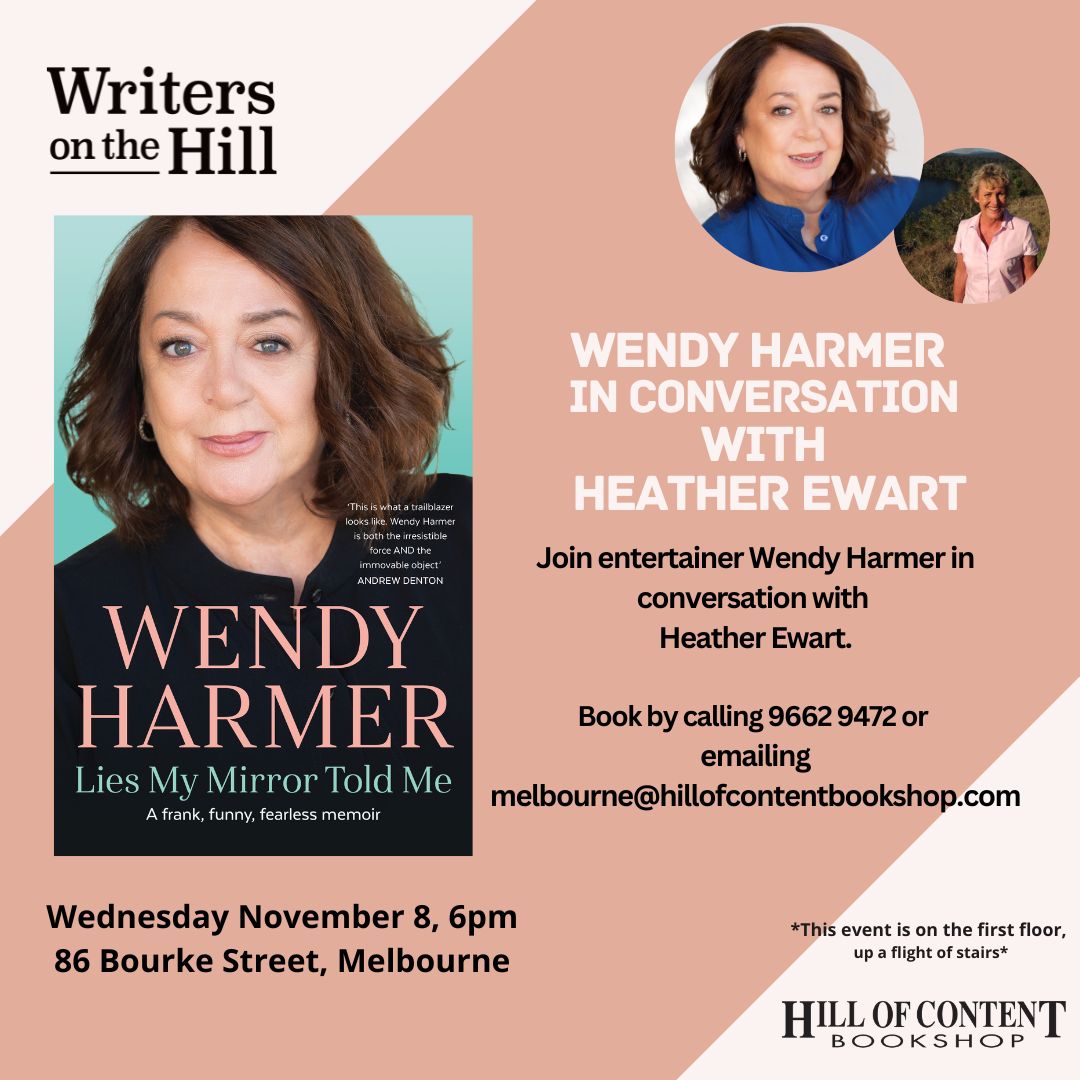 Hill of Content tweet media