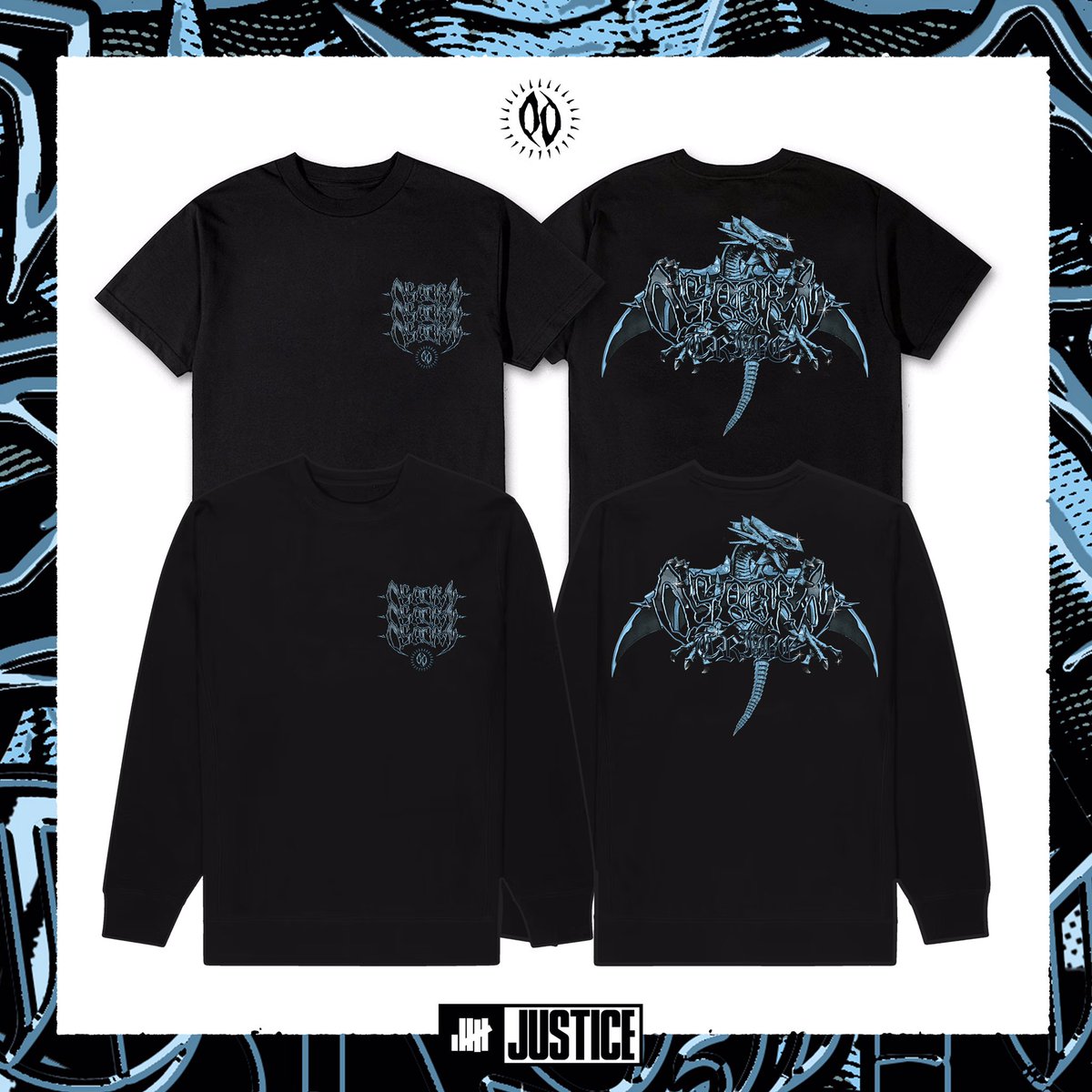 BLUE EYES PRE ORDER NOW!!!!

TSHIRT 150K CREWNECK 230K

dm/wa 083848072634