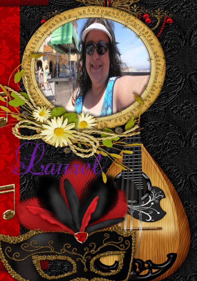 laurelsmusic5's tweet photo. #MusicsCool https://t.co/TxbYC3RxRu
