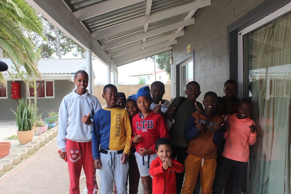 Buffalo Foundation tweet media