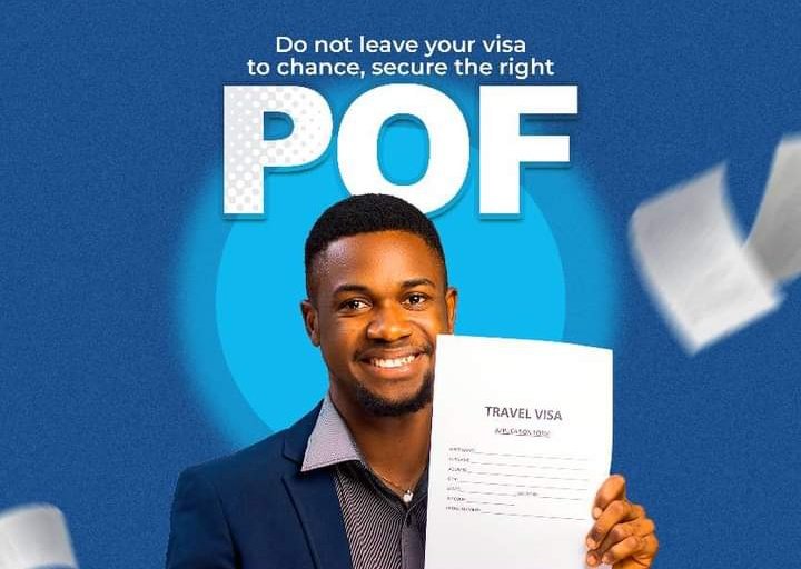 FariExpress's tweet photo. Don't get denied because of inadequacy..

We've got you covered
At a very low rate

WhatsApp: https://t.co/zhSn16DlL2 https://t.co/H8TLzLrNck