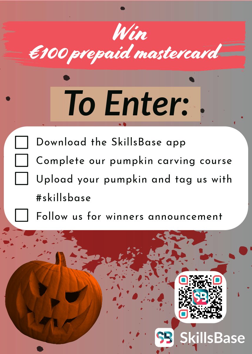 SkillsBase tweet media