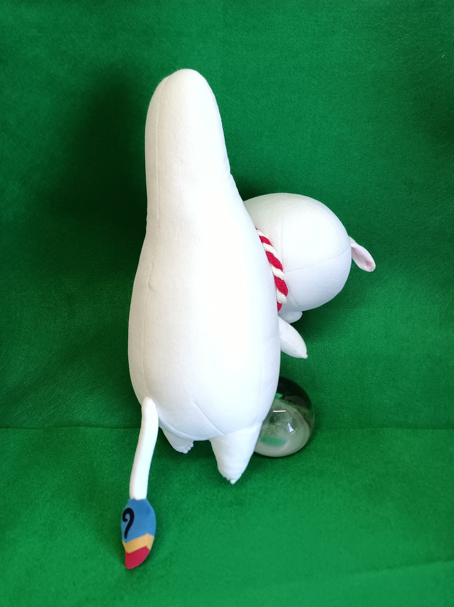 ホロライブ さくらみこ wf2024 花らいおん 囚われとなった35P 小