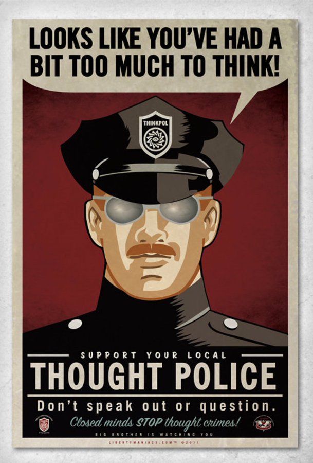 <a href="/MazMHussain/">Murtaza Hussain</a> <a href="/lhfang/">Lee Fang</a> Nope, not free speech. No way.