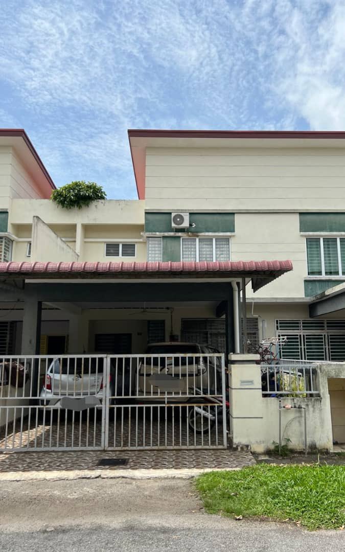 For sale… Location: Port Dickson…