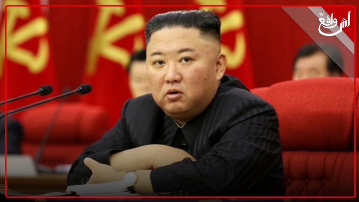 Russianowarabic's tweet image. بيان من كوريا الشمالية:

يجب على العالم أن لا يكون موقفه رمادي في هذه الإبادة الجماعية وأن يقف مع المظلوم حتى لا يأتي الوقت الذي يتعرض له للظلم ويتركه العالم لوحده، يجب على الجميع أن يتحد بوجه أمريكا وإسرائيل، الحرية لـ فلسطين 

أنتهى البيان.

- كيم جونغ أون زعيم البلاد