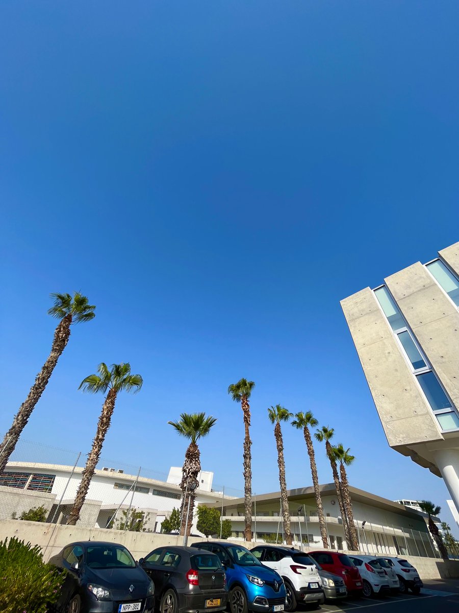 WATER-MINING H2020 (@watermining) on Twitter photo Good morning from sunny☀ Cyprus! We are happy to be here for the <a href="/watermining/">WATER-MINING H2020</a> Consortium Meeting meeting with the whole consortium to exchange updates on the latest WATER-MINING developments🚀Let's get started🚀
#WMCyprus24 #desalination #circulareconomy #watermanagement Good morning from sunny☀ Cyprus! We are happy to be here for the <a href="/watermining/">WATER-MINING H2020</a> Consortium Meeting meeting with the whole consortium to exchange updates on the latest WATER-MINING developments🚀Let's get started🚀
#WMCyprus24 #desalination #circulareconomy #watermanagement