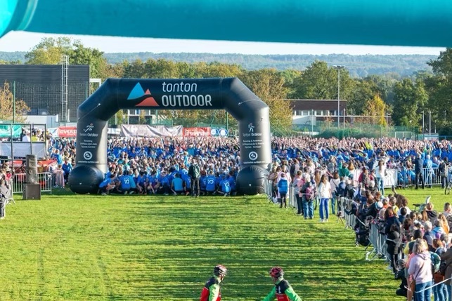 YESSSelectrique's tweet image. ✨🏃‍♂️Un grand bravo à nos équipes YESSS (Christophe Aubrée, Nicolas Le Gouguec, Anthony Moignet, Silvère Periquoi et Baptiste Thepot) pour leur participation à la course solidaire Les Marcels à Plescop !

#lesmarcelsaplescop #luttecontrelecancer #coursesolidaire #yesss #morbihan