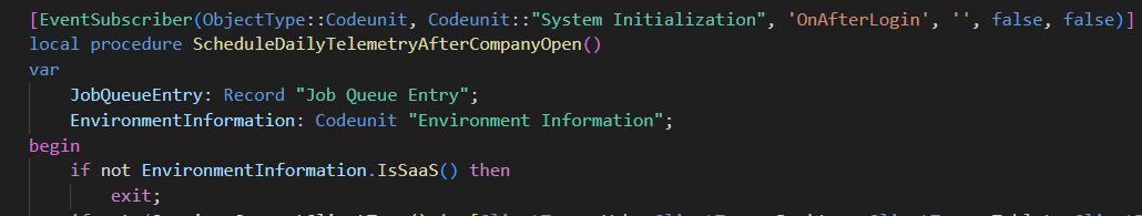 waldo1001's tweet photo. "If you're running OnPrem, we'll make your life as hard as we can"

- Microsoft -

🤪