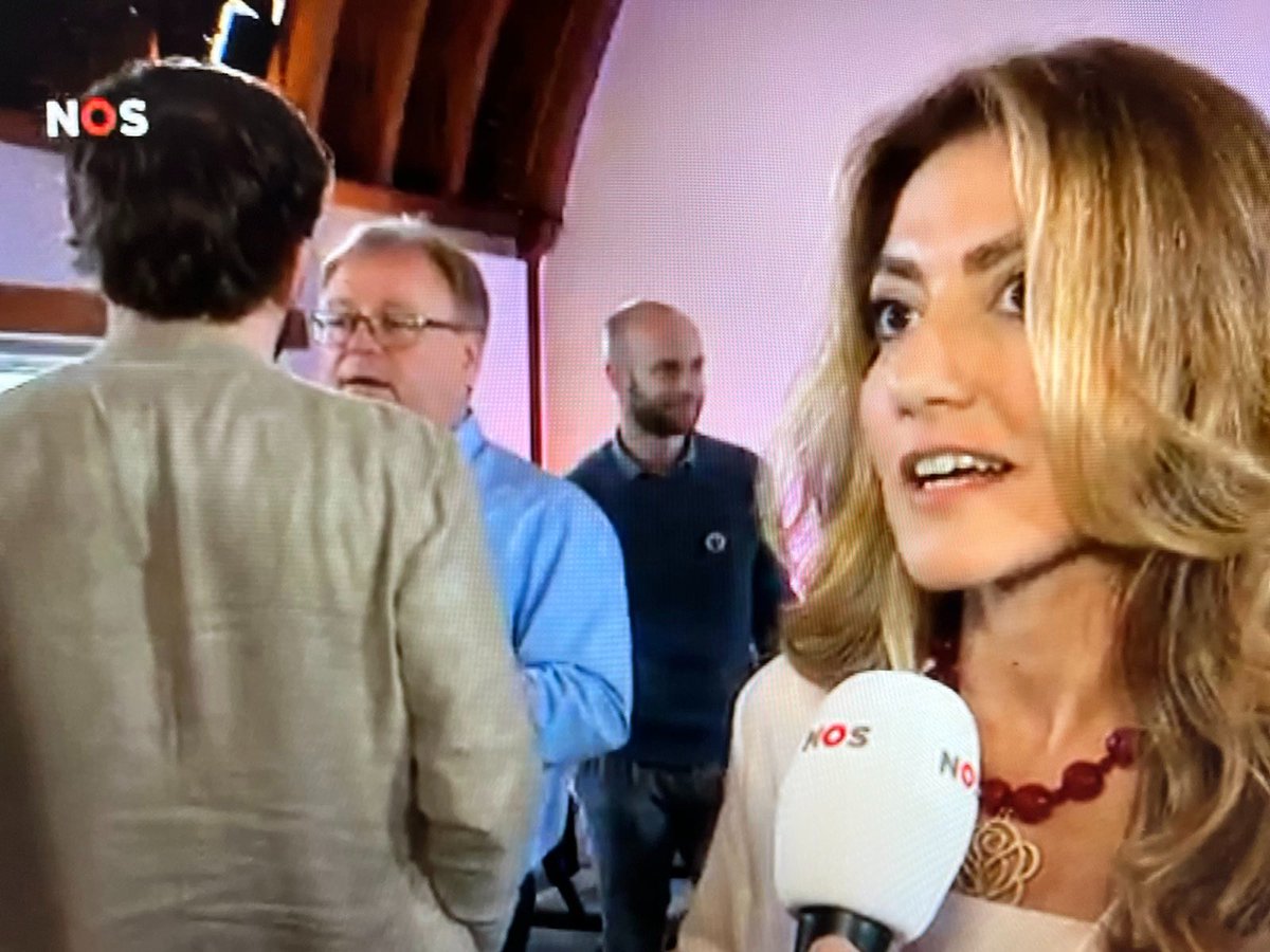 Cas Schollink tweet media