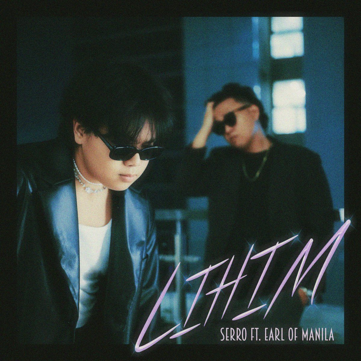 “Lihim” by <a href="/serrosound/">serro</a> ft. Earl of Manila out now! ✨🪩
Stream here: spotify.link/hY4bE19N7Db