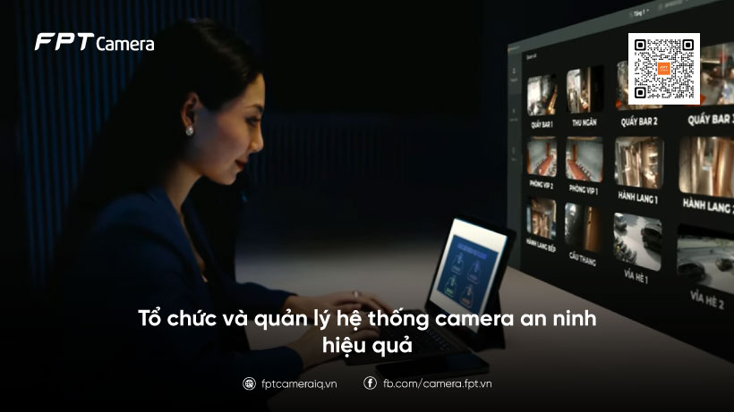 fptcameraiq's tweet image. Incorporating and Efficiently Managing Security Camera Systems

Read more: fptcameraiq.vn/blog/to-chuc-v…

#fptcamera #camerase #aicamera #cloudcamera