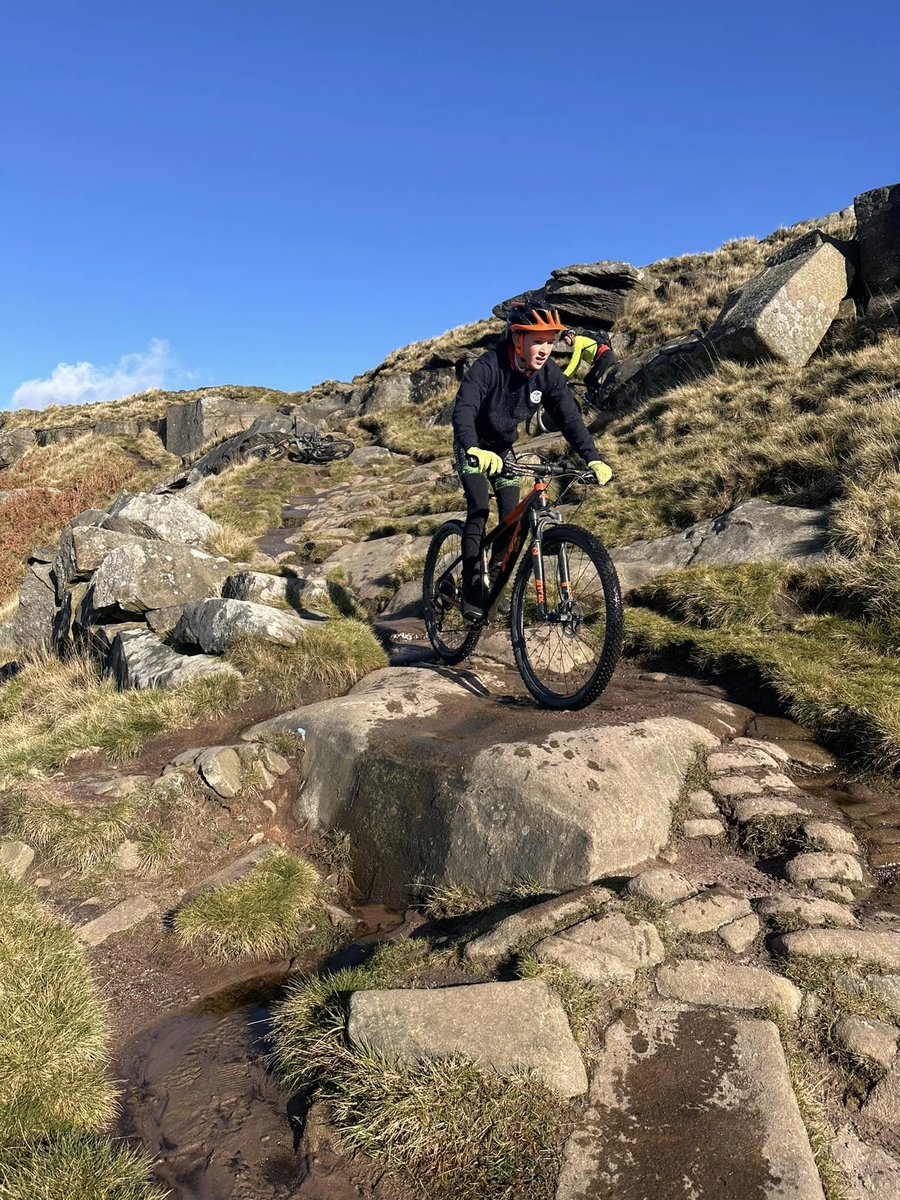 MTB Outlaws tweet media