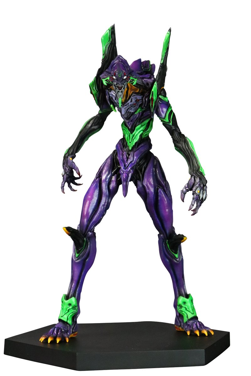 エヴァストア新商品】 『CCPJAPAN×Yoshi. Project』始動。 Yoshi.氏