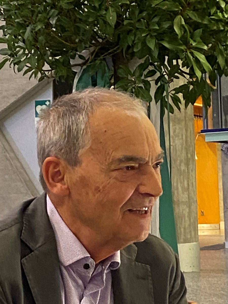 Ich danke allen von Herzen, die mir ihre Stimme gegeben haben und die mit Leserbriefen, Statements, Postkarten und finanziellen Beiträgen zu meiner Wahlkampagne beigetragen haben. Leider hat es nicht ganz gereicht. Wir bleiben dran, unserer Umwelt zuliebe.
#wahlen2023 #klima