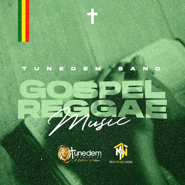 #nowplaying <a href="/TuneDemBand/">IG : @tunedem_band</a> Tunedem Band - Gospel Reggae Music on #davepmorningshow #TuneIn #ugnjamz tun.in/seMIf live365.com/station/UGNJAM… ugnjamz.com Studio text/WhatsApp 07961437629 #gospelmusic #radio #ugnjamz