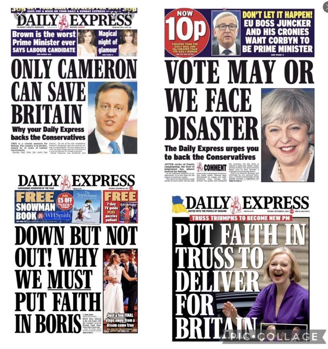 Brendan May (@bmay) on Twitter photo Or maybe vote for a different party.
(Collage via <a href="/MPrepuce/">Lord Monsieur Prepuce ๐ฏ๐ฌ๐ง๐ฎ๐ช๐ด๓ ง๓ ข๓ ณ๓ ฃ๓ ด๓ ฟ๐ช๐บ</a>) Or maybe vote for a different party.
(Collage via <a href="/MPrepuce/">Lord Monsieur Prepuce ๐ฏ๐ฌ๐ง๐ฎ๐ช๐ด๓ ง๓ ข๓ ณ๓ ฃ๓ ด๓ ฟ๐ช๐บ</a>)