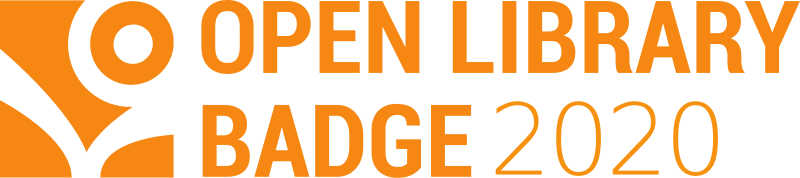 IRSErkner's tweet image. Im Aug erhielt unsere Bib den Open Library Badge 🏅. Sie beteiligt sich u.a. an #OpenAPC &amp;amp; fördert damit die Kostentransparenz von #OpenAccess. Und #IRSlerIn|nen können über #SocialTagging den Bib-Kalatlog mit eigenen Schlagwörtern bereichern. Mehr Infos:
leibniz-irs.de/aktuelles/meld…