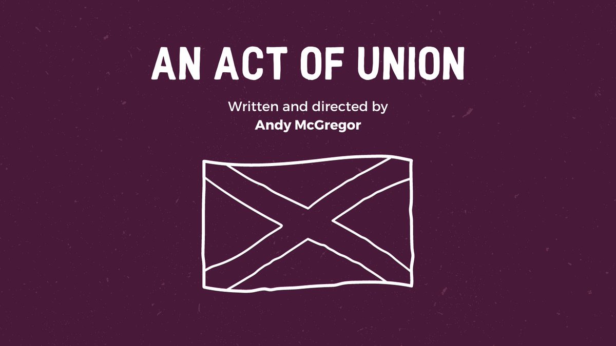 Lovett Logan (@lovettlogan) on Twitter photo Good luck to client <a href="/hannahvisocchi/">Hannah Visocchi</a> & the whole #AnActofUnion company for opening today <a href="/OranMorGlasgow/">Òran Mór</a> <a href="/PlayPiePint/">A Play, A Pie and A Pint</a> 🎭🥧🍺
playpiepint.com/plays/an-act-o… Good luck to client <a href="/hannahvisocchi/">Hannah Visocchi</a> & the whole #AnActofUnion company for opening today <a href="/OranMorGlasgow/">Òran Mór</a> <a href="/PlayPiePint/">A Play, A Pie and A Pint</a> 🎭🥧🍺
playpiepint.com/plays/an-act-o…