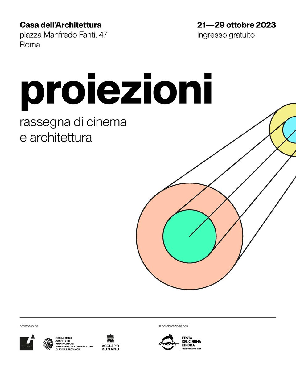 OrdineArchitettiRoma tweet media