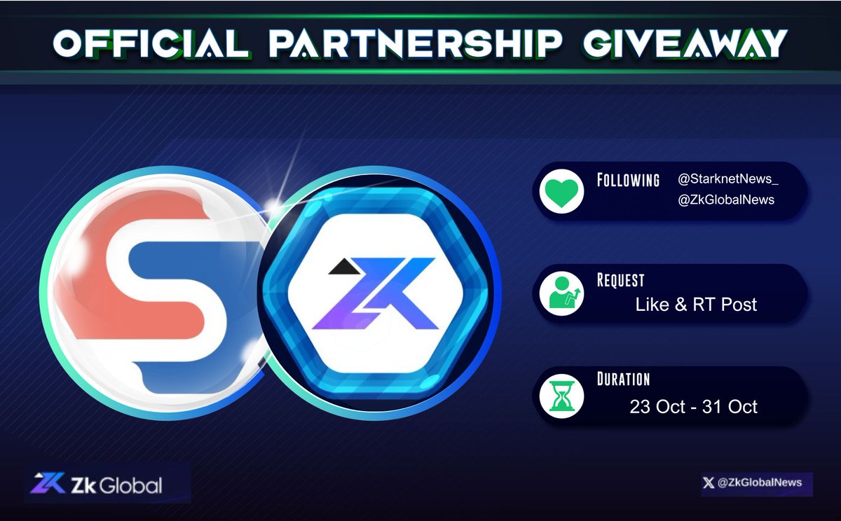 ZK Global tweet media