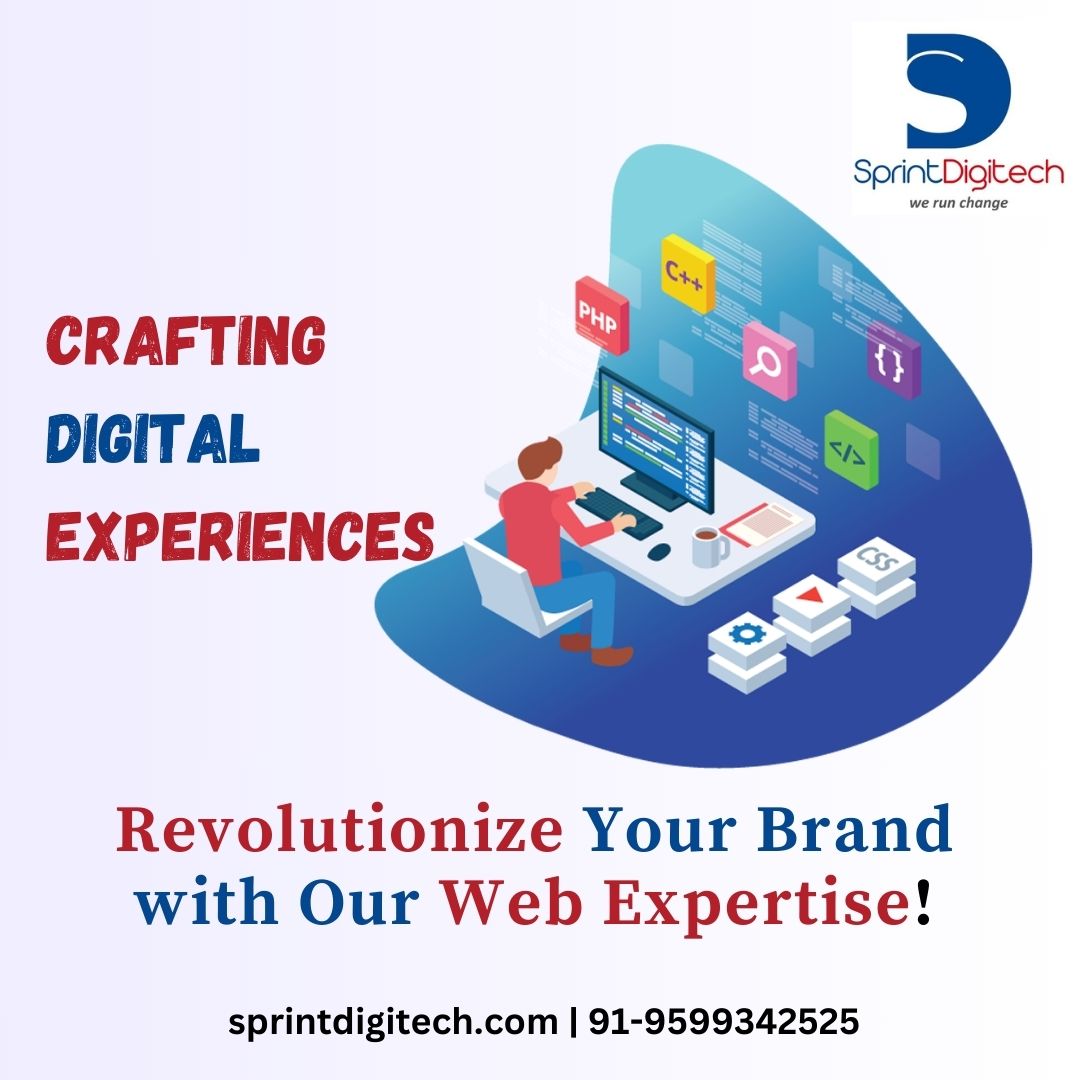 sprintdigitech's tweet photo. Website development is ever-evolving, adapting to new technologies and design trends.
#WebDevelopment #WebDesign #WebDev #ResponsiveDesign #JavaScript #UserExperience #WebDeveloperLife #WebDevelopmentTrends #sprint #Digitech https://t.co/VnEvZIaAO1
