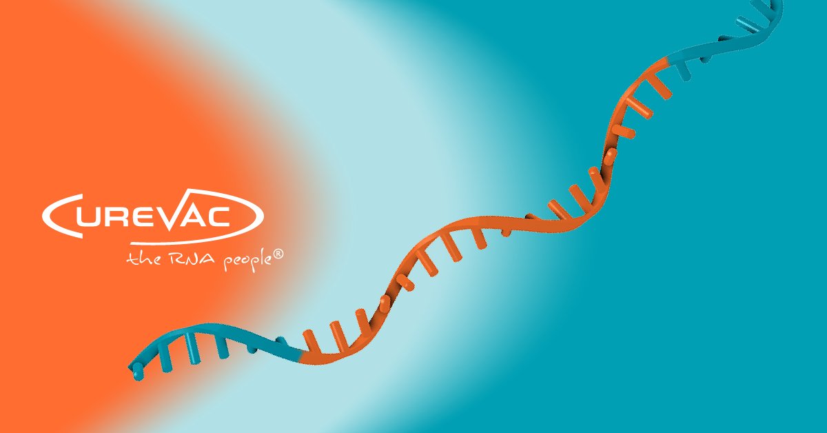 At @CureVac we believe in the power of #mRNA to revolutionize modern #medicine and the larger treatment landscape of a variety of disease areas with unmet need. We are proud to be a sponsor of @mrnaconference and look forward to all the #mRNA knowledge-sharing to come next week!