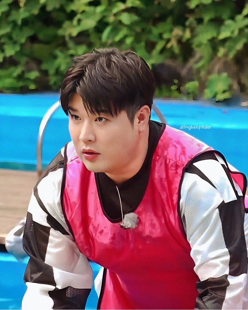 dongheefolder's tweet photo. #SHINDONG #신동 https://t.co/BeYBrrx1sQ
