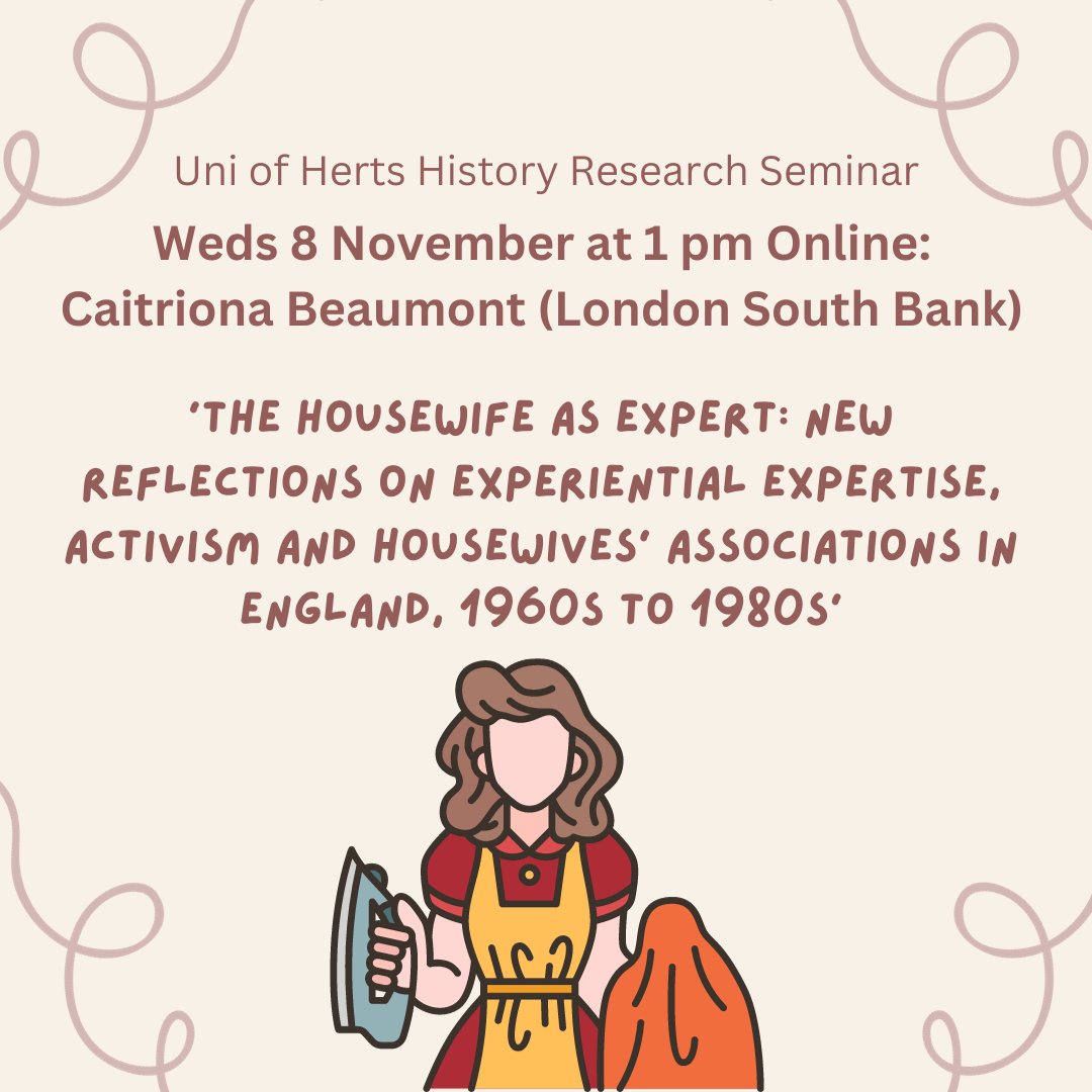 UniofHertsHistory tweet media